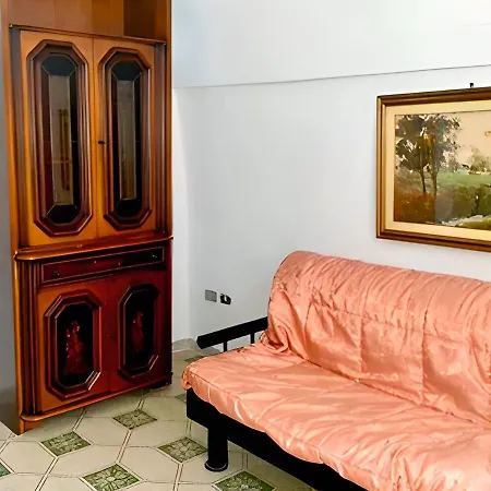 Dom wakacyjny Totaro Monte SantʼAngelo