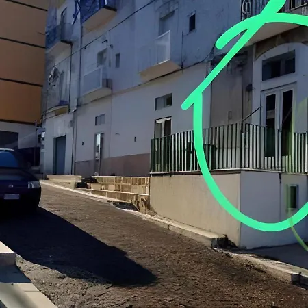 Dom wakacyjny Totaro *