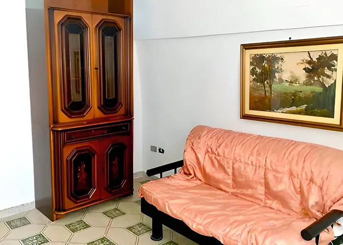 Holiday home Totaro Monte Sant'Angelo