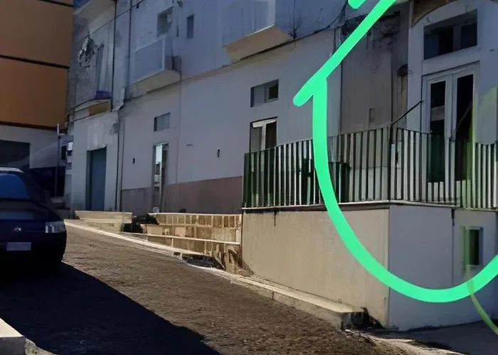 Holiday home Totaro *