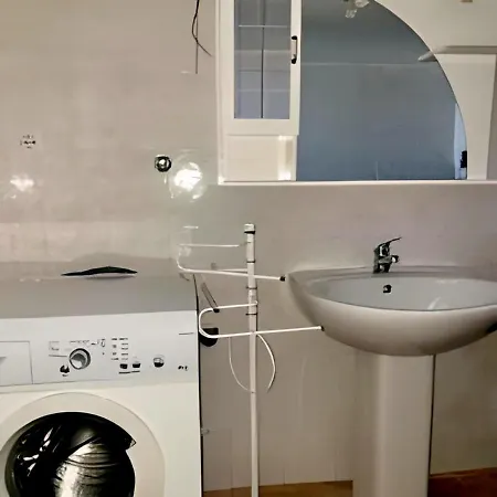 Totaro Casa Vacanze Ferienhaus