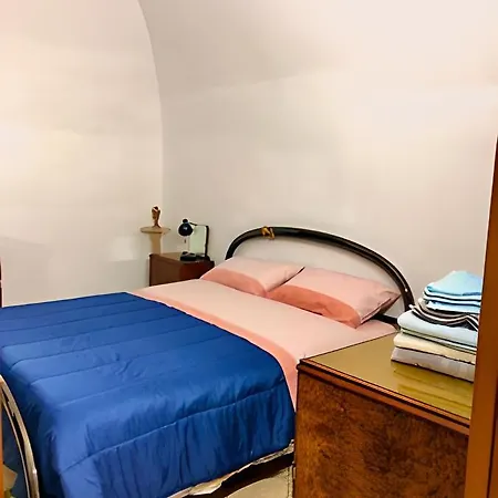 Ferienhaus Totaro Casa Vacanze Monte SantʼAngelo