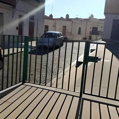 Totaro Casa Vacanze Ferienhaus *